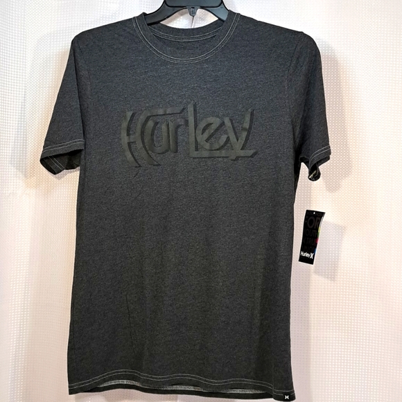 NWT Hurley Tshirt Sz M - Picture 6 of 8